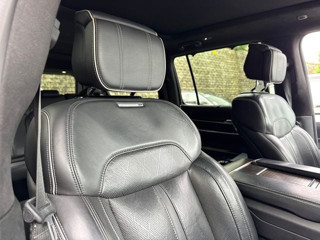 2023 Jeep Grand Wagoneer Series II 4x4