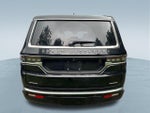 2023 Jeep Grand Wagoneer Series II 4x4