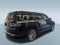 2023 Jeep Grand Wagoneer Series II