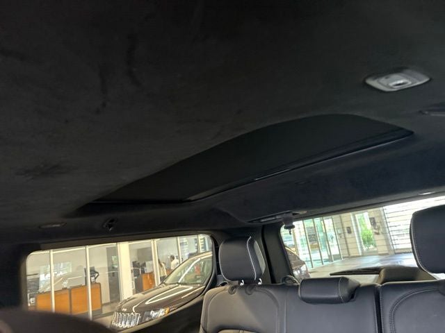 2023 Jeep Grand Wagoneer Series II