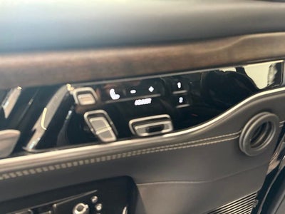 2023 Jeep Grand Wagoneer Series II