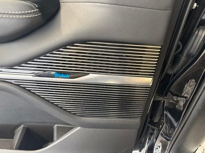 2023 Jeep Grand Wagoneer Series II