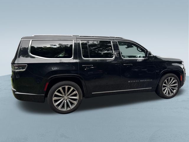 2023 Jeep Grand Wagoneer Series II 4x4