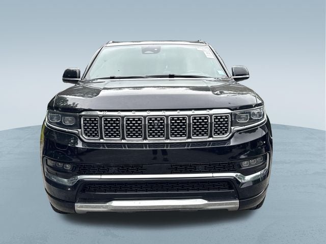 2023 Jeep Grand Wagoneer Series II 4x4