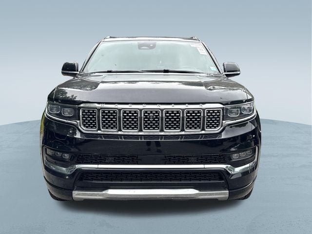 2023 Jeep Grand Wagoneer Series II 4x4