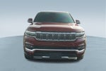 2022 Jeep Grand Wagoneer Series III 4x4