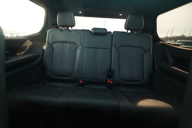 2022 Jeep Grand Wagoneer Series III 4x4