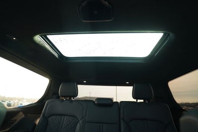 2022 Jeep Grand Wagoneer Series III 4x4