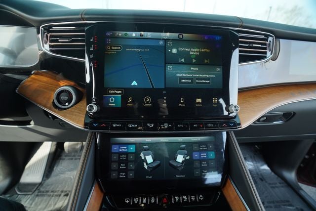 2022 Jeep Grand Wagoneer Series III 4x4