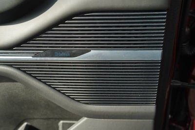 2022 Jeep Grand Wagoneer Series III 4x4