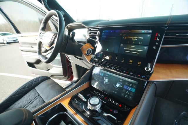 2022 Jeep Grand Wagoneer Series III 4x4