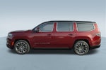 2022 Jeep Grand Wagoneer Series III 4x4
