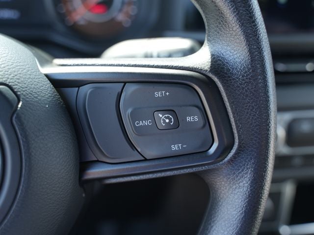 2024 Jeep Gladiator Sport