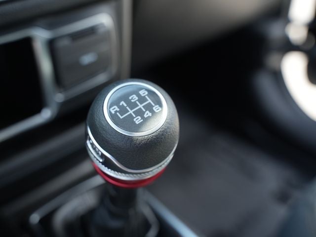 2024 Jeep Gladiator Sport