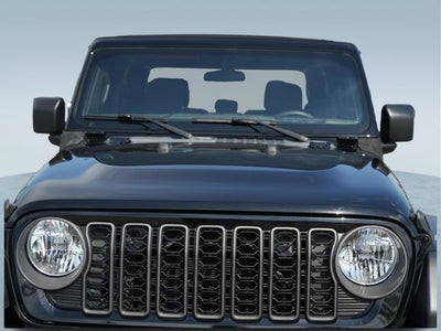2024 Jeep Gladiator Sport