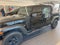 2024 Jeep Gladiator Sport