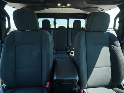 2021 Jeep Gladiator Sport S 4x4