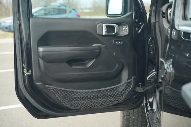 2020 Jeep Gladiator Sport S 4x4