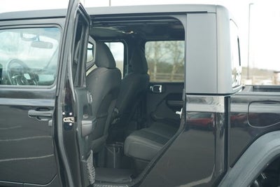 2020 Jeep Gladiator Sport S 4x4