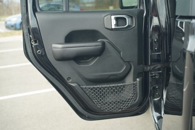 2020 Jeep Gladiator Sport S 4x4