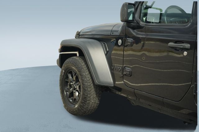 2020 Jeep Gladiator Sport S 4x4