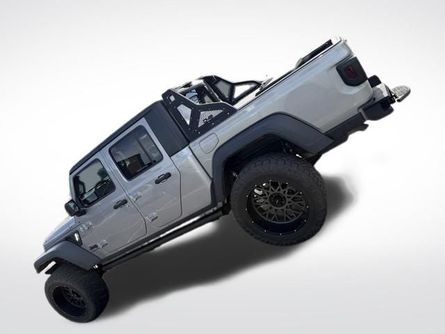2020 Jeep Gladiator Sport S 4x4