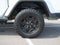 2021 Jeep Gladiator Willys 4x4