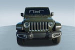 2021 Jeep Gladiator Overland 4X4