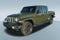 2021 Jeep Gladiator Overland 4X4