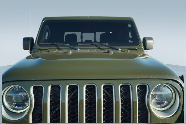 2021 Jeep Gladiator Overland 4X4