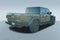 2021 Jeep Gladiator Overland 4X4
