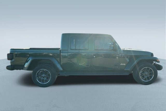 2021 Jeep Gladiator Overland 4X4