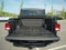 2022 Jeep Gladiator Overland 4x4