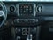 2022 Jeep Gladiator Overland 4x4