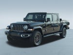 2022 Jeep Gladiator Overland 4x4