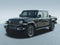 2022 Jeep Gladiator Overland 4x4