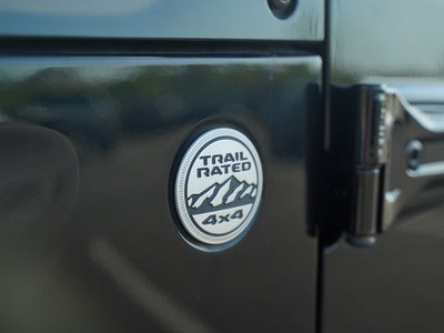 2022 Jeep Gladiator Overland 4x4