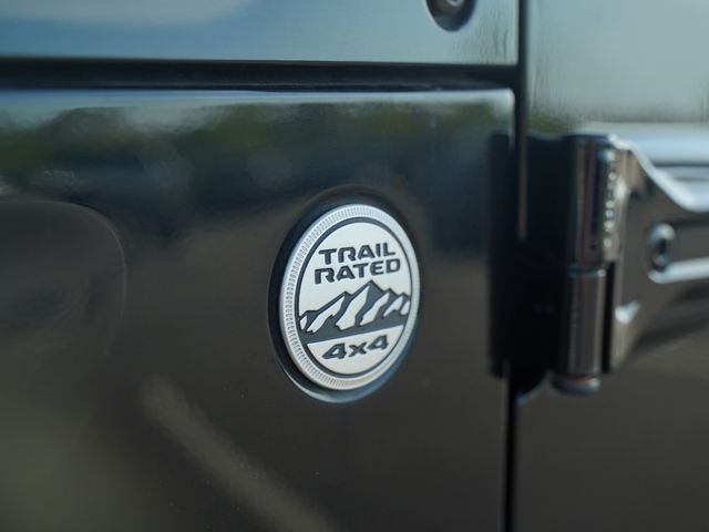 2022 Jeep Gladiator Overland 4x4