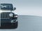 2022 Jeep Gladiator Overland 4x4