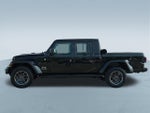 2022 Jeep Gladiator Overland 4x4
