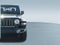 2022 Jeep Gladiator Overland 4x4