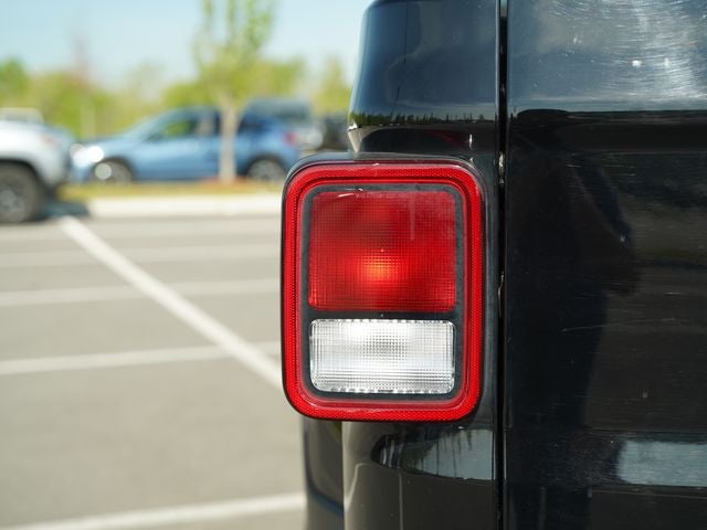 2022 Jeep Gladiator Overland 4x4
