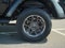 2022 Jeep Gladiator Overland 4x4