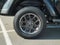 2022 Jeep Gladiator Overland 4x4