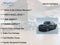 2022 Jeep Gladiator Overland 4x4