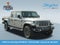 2020 Jeep Gladiator Overland 4x4