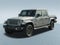 2020 Jeep Gladiator Overland 4x4