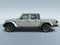 2020 Jeep Gladiator Overland 4x4