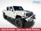 2021 Jeep Gladiator High Altitude 4x4