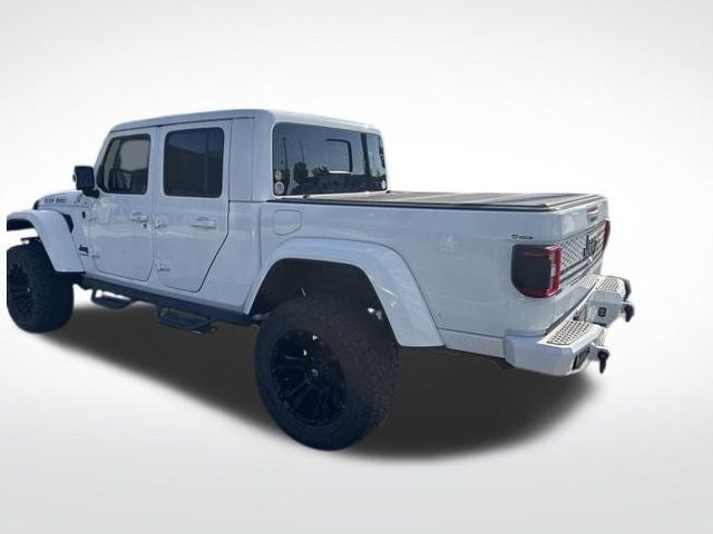2021 Jeep Gladiator High Altitude 4x4